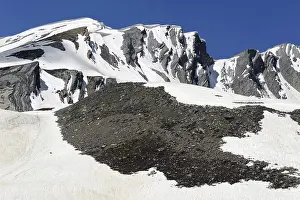 Mahagunas pass to ganesh top, amarnath yatra