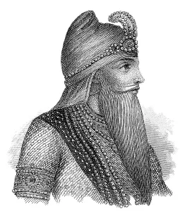 Maharaja Ranjit Singh, 1780 - 1839