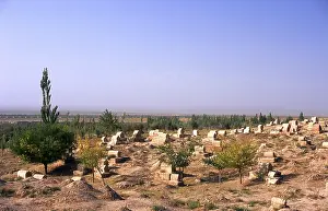 Mahmud al-Kashgari was a renowned 11th century linguist