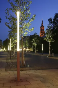 Main street
