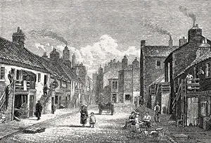 Main Street, Newhaven, Edinburgh