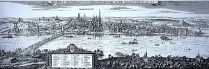 Mainz in the Middle Ages, Rhineland-Palatinate
