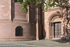 Mainz, St Martin's Cathedral
