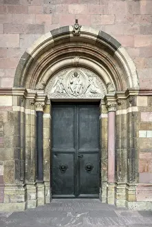 Mainz, St Martin's Cathedral