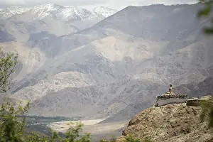 Maitreya Buddha at Hemis Gompa
