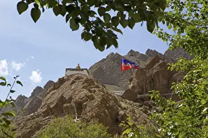 Maitreya Buddha, Hemis Gompa, Hemis