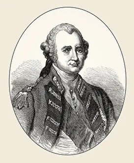 Major-General Robert Clive, 1st Baron Clive or Clive of India