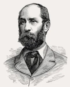 Major General Sir George Pomeroy Colley