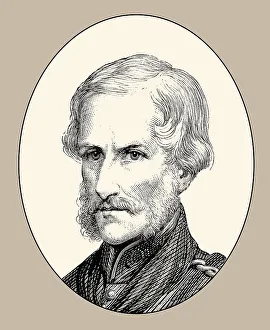 Major General Sir Henry Havelock