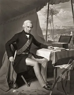 Major General Sir Henry Havelock