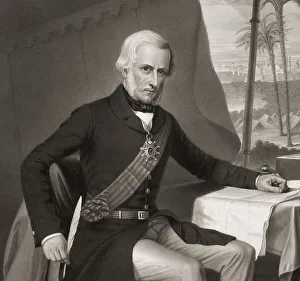 Major General Sir Henry Havelock