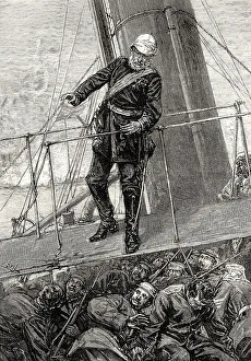 Major General Sir Henry Havelock