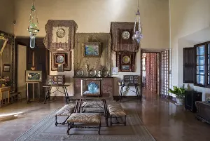 Category Historic EN Prints: Majorca, Finca Son Marriog near Valldemossa