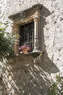 Category Historic EN Prints: Majorca, Finca Son Marriog near Valldemossa