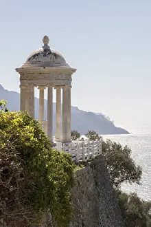 Category Historic EN Prints: Majorca, Finca Son Marriog near Valldemossa