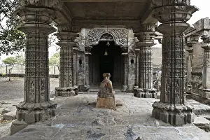 Makar patta Iyeshwareshware Shiva temple