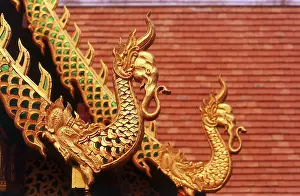 Makara (Sanskrit: मकर) is a sea-creature in Hindu mythology