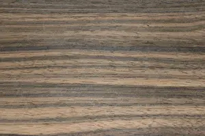 Makassar ebony (Diospyros celebica)
