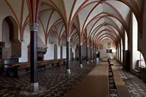 Category Historic EN Prints: Malbork Marienburg Deutschordensburg 49543