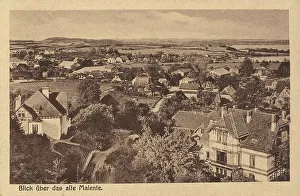 Malente, Schleswig-Holstein, Germany