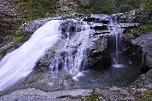 Maltatal, Malteiner Wasserspiele