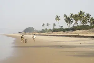 Malvan beach, Sindhudurg district