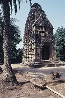 Mama bhanja temple, barsur, chhattisgarh