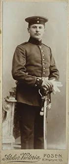 Man, visit format, Carte de Visite