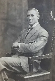 Man, visit format, Carte de Visite