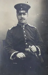 Man, visit format, Carte de Visite