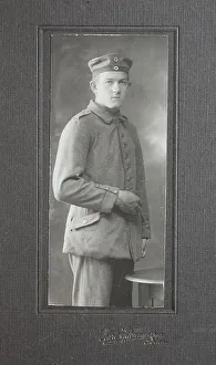 Man, visit format, Carte de Visite