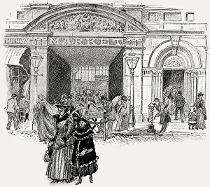Manchester Free Library, Manchester