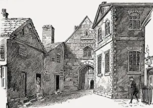 Manchester Grammar School, Manchester