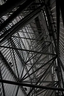 Manchester. The Imperial War Museum North