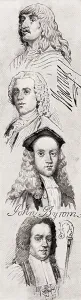 Manchester Jacobites, 1745