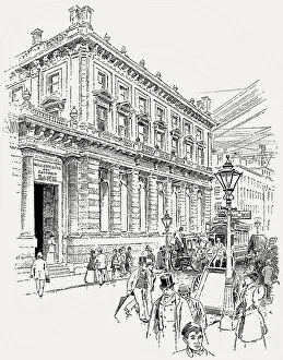 Manchester and Salford Savings Bank