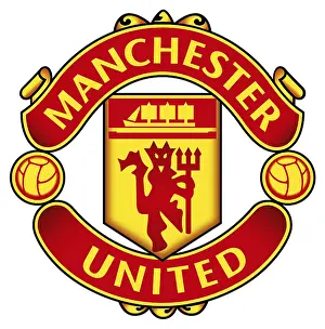 manchester united logo soccer logo Trending Item 1