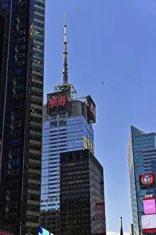 Manhattan, New York City, New York