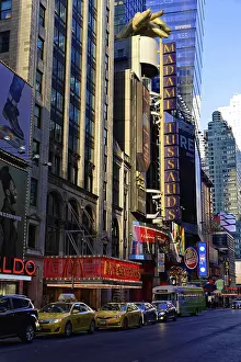 Manhattan, New York City, New York
