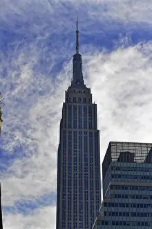 Manhattan, New York City, New York