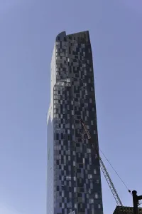 Manhattan, New York, USA, North America