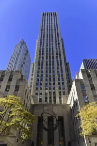 Manhattan, New York, USA, North America