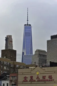 Manhattan, New York, USA, United States of America