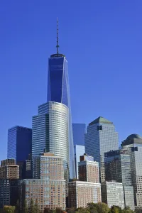 Manhattan, New York, USA, United States of America