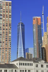 Manhattan, New York, USA, United States of America