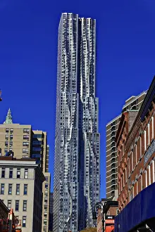Manhattan, New York, USA, United States of America