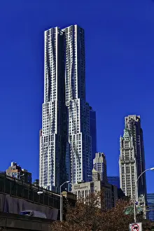 Manhattan, New York, USA, United States of America