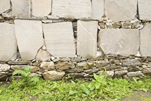 Mani wall, Mani stone, Dudh Kosi valley