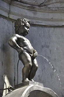 Manneken-pis