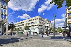 Mannheim, Germany